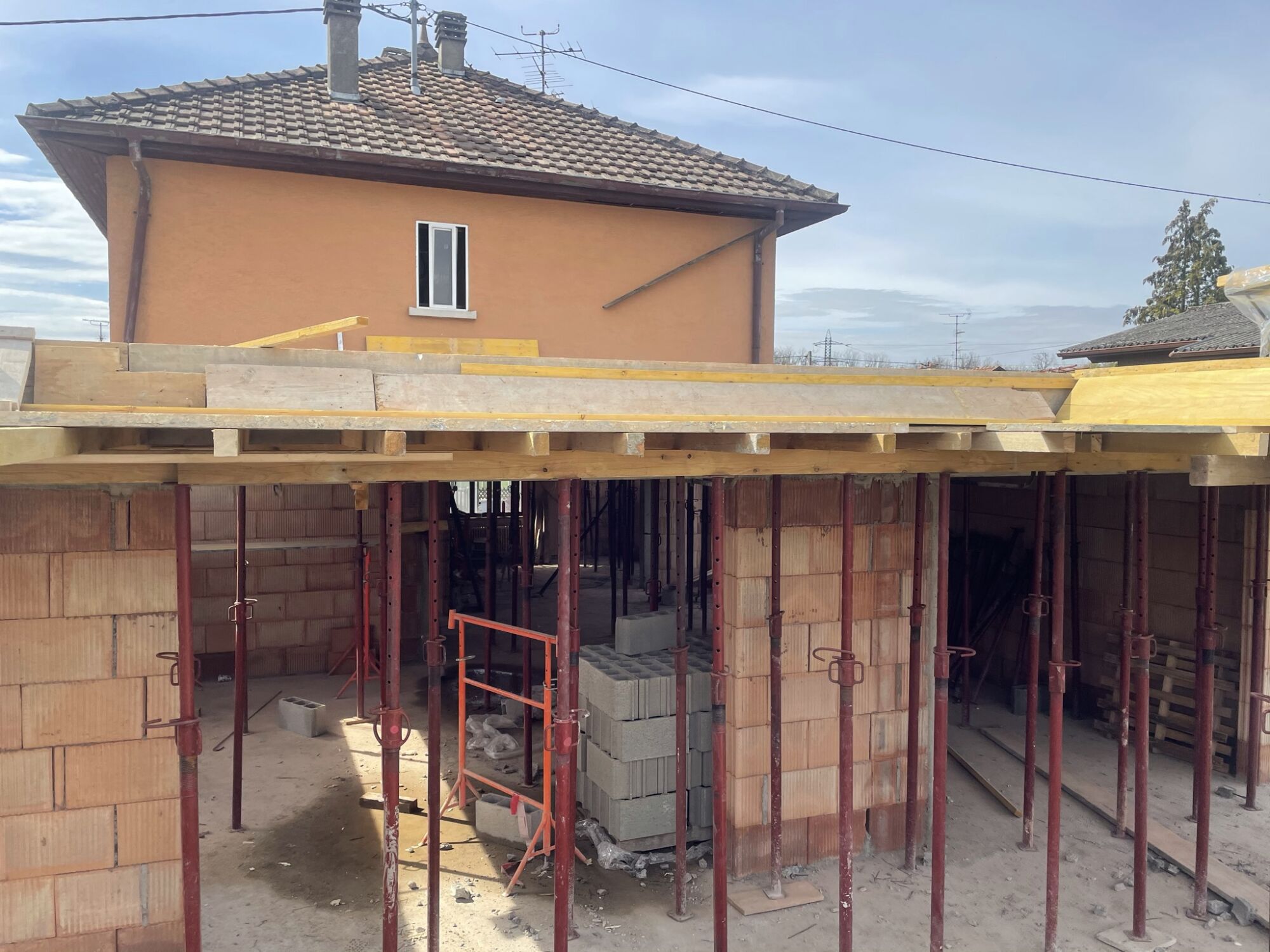Quelles sont les obligations à respecter lors de la création d&#8217;une extension de maison ? Illzach