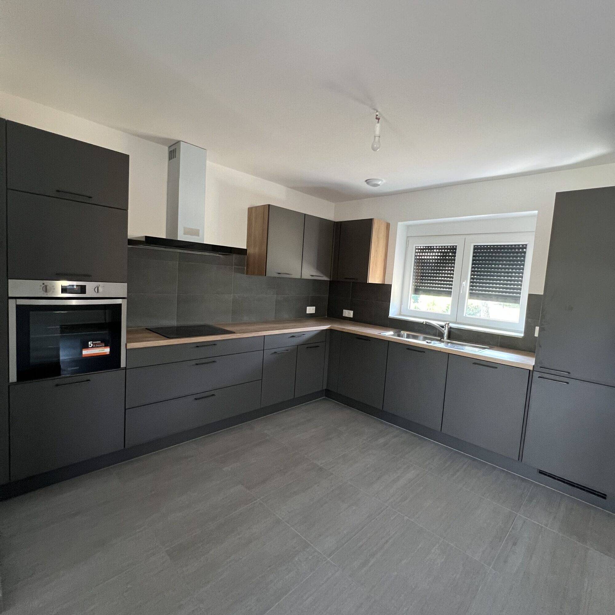 Quel type de finition choisir pour une peinture intérieure ? Wittenheim