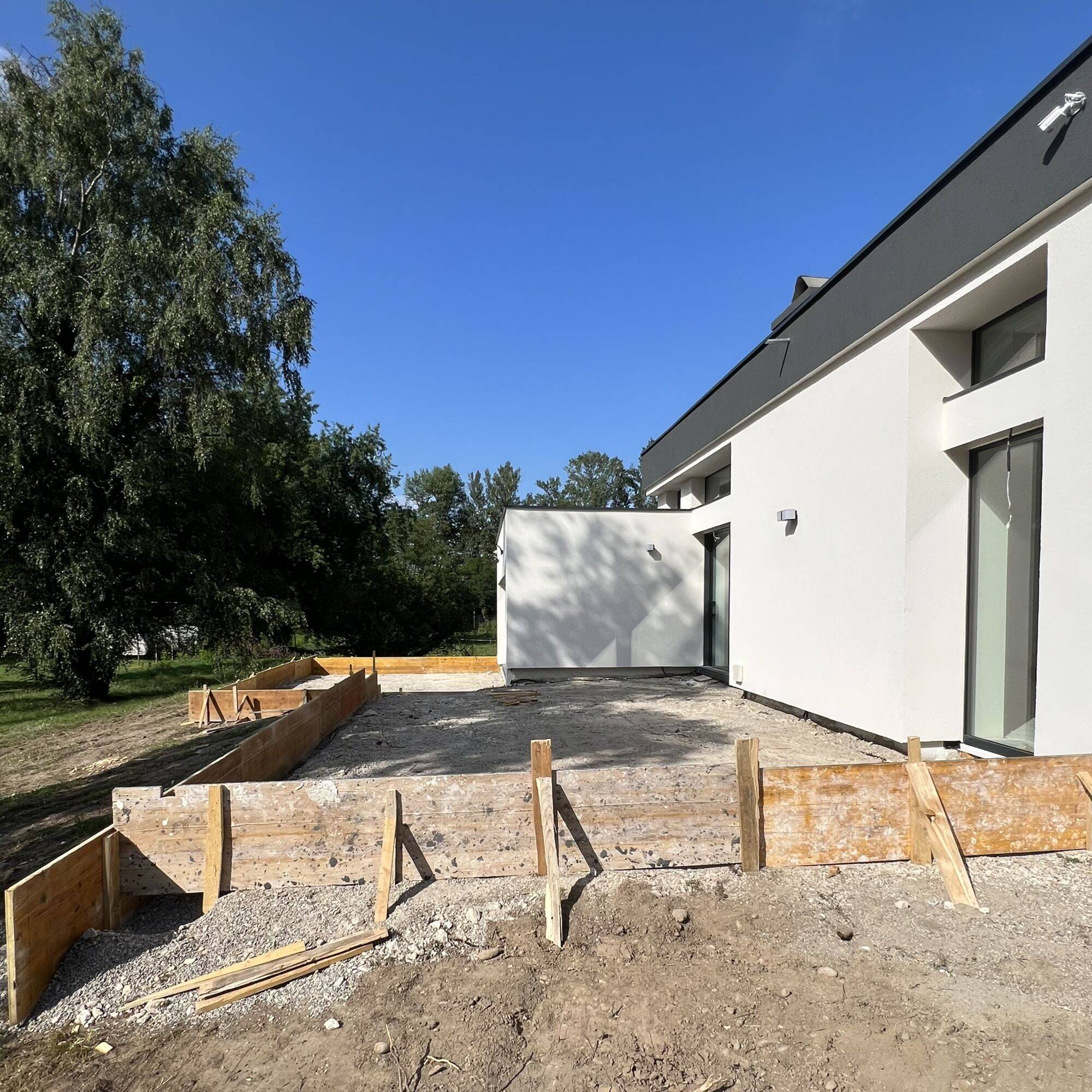 Comment éviter les erreurs fréquentes lors de la création des fondations d&#8217;une maison ? Guebwiller