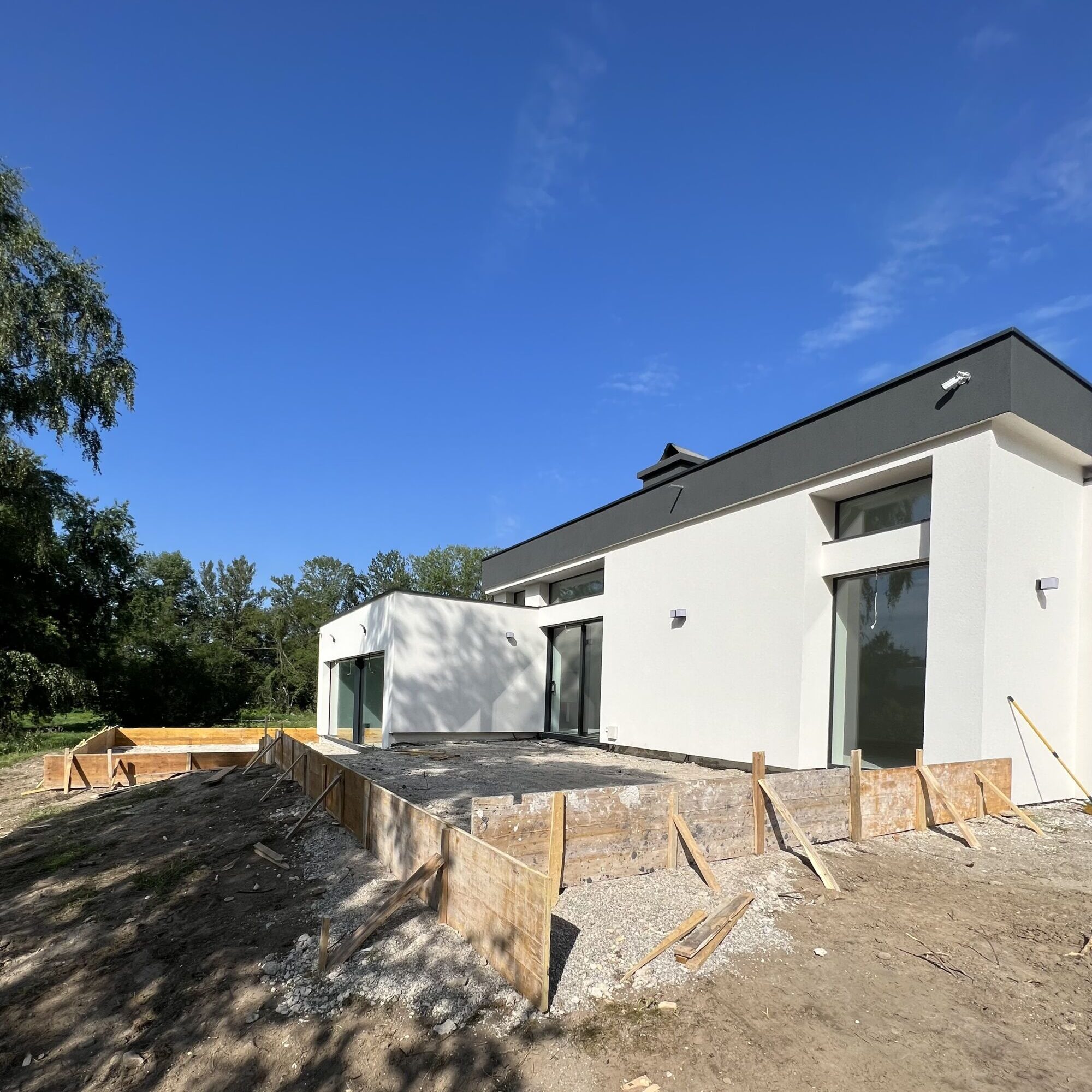 Quels sont les avantages de construire votre propre maison ? Kingersheim
