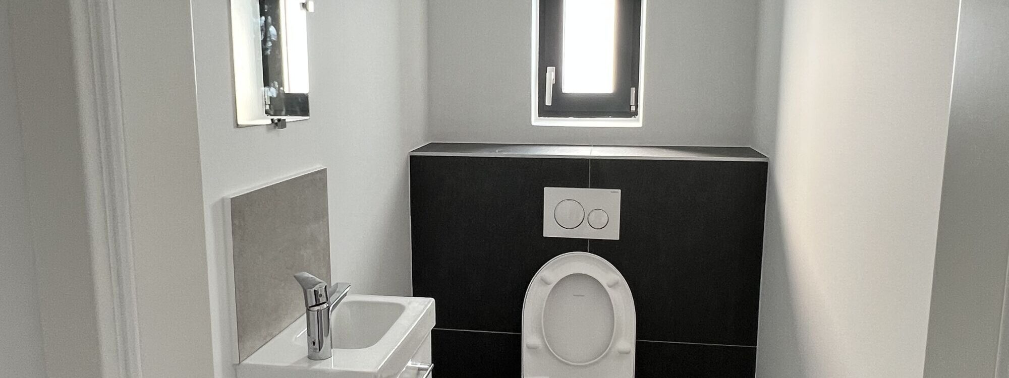 Pourquoi choisir le carrelage pour une salle de bain ? Rixheim