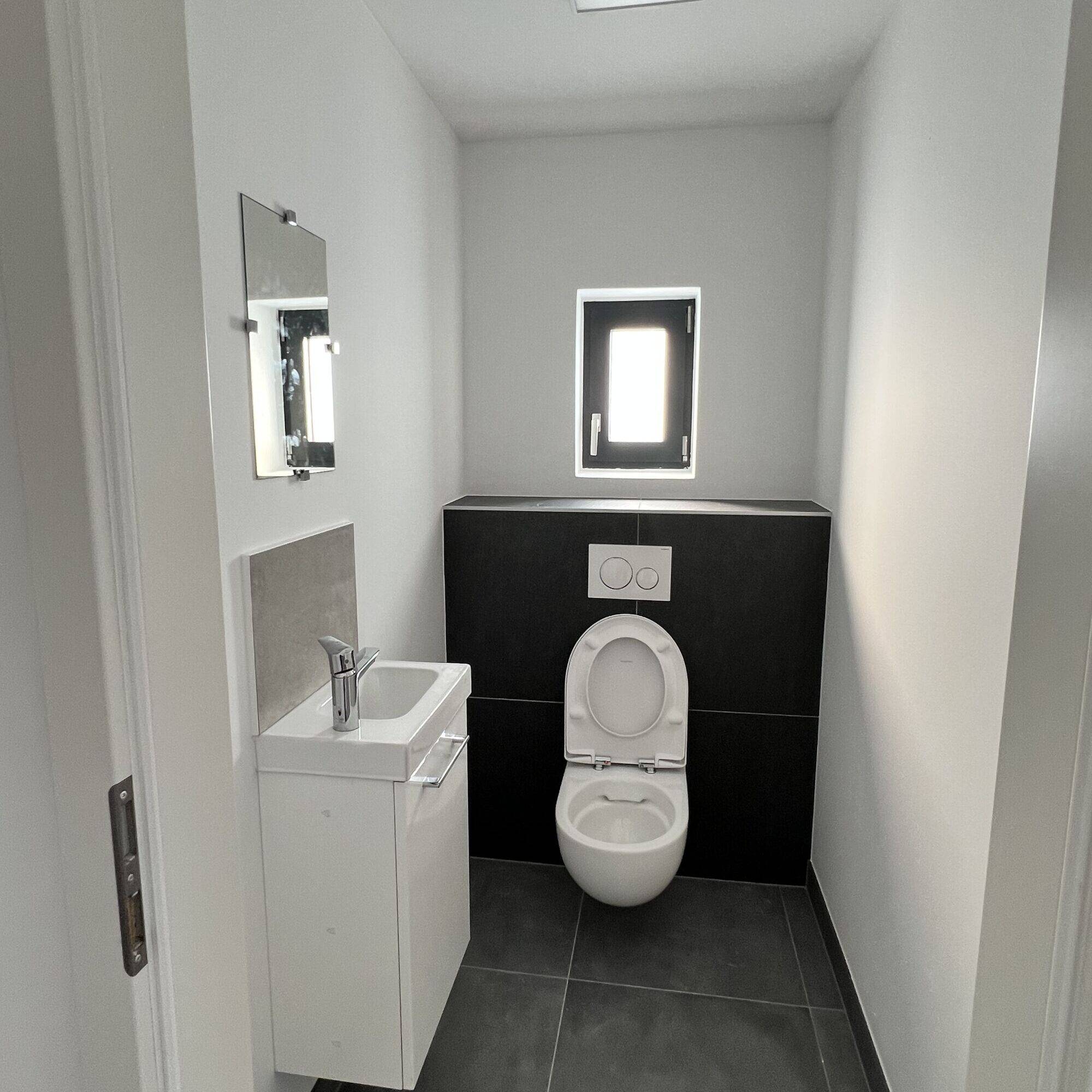 Pourquoi choisir le carrelage pour une salle de bain ? Rixheim