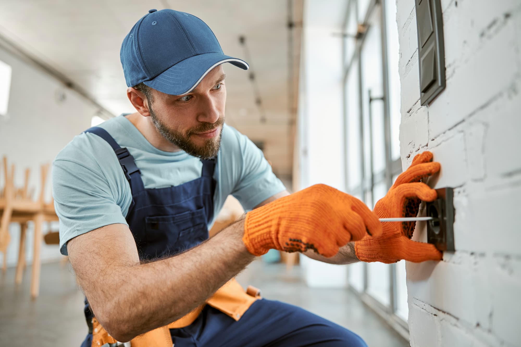 Comment choisir le meilleur emplacement pour les prises électriques ? Guebwiller